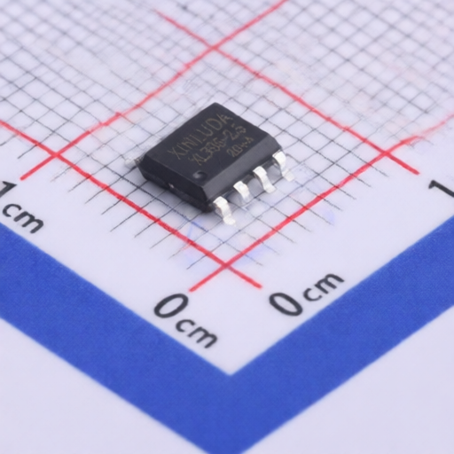 XINLUDA XL336-2.5 for sale