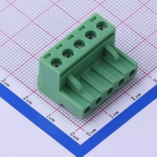 Cixi Kefa Elec KF2EDGK-5.08-5P for sale
