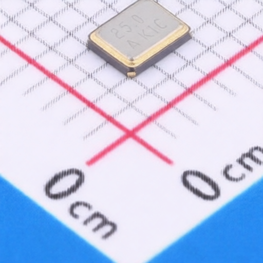 ABRACON ABM8-25.000MHZ-B2-T for sale