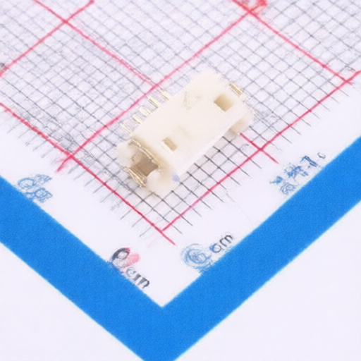 CJT(Changjiang Connectors) A1252WR-S-F-5P for sale