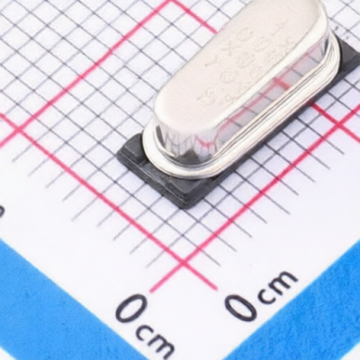 YXC Crystal Oscillators H6OEL89CSC-SUGYLC-3.6864M for sale