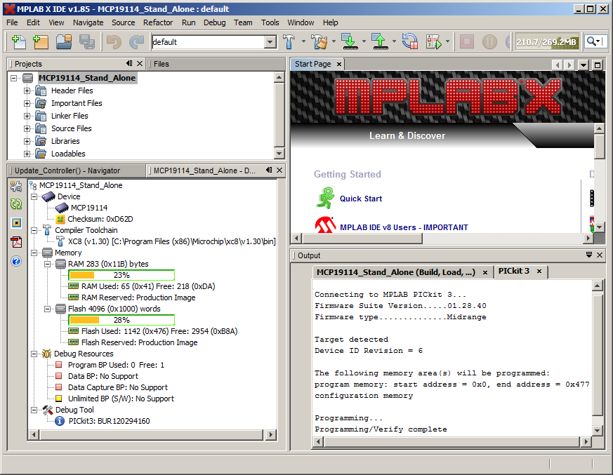 MICROCHIP ADM00578 for sale
