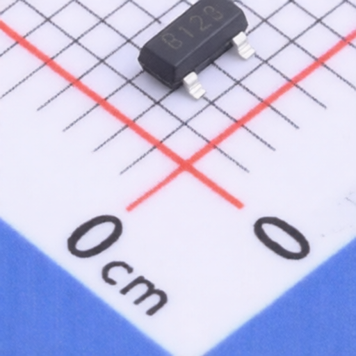 PJSEMI PJM123NSA for sale