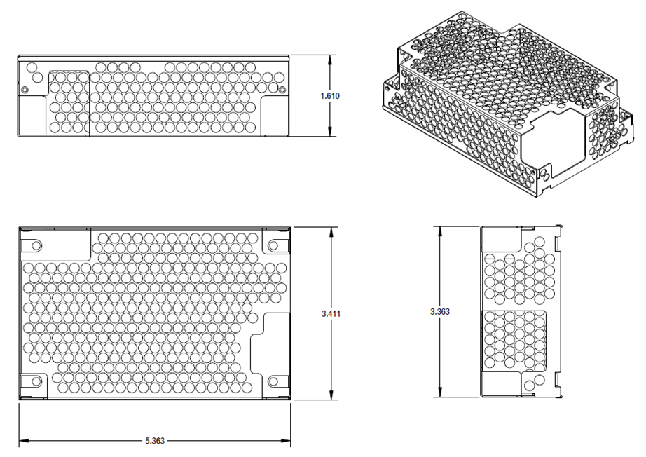 ABB CLP0448FPXXXZ01A for sale