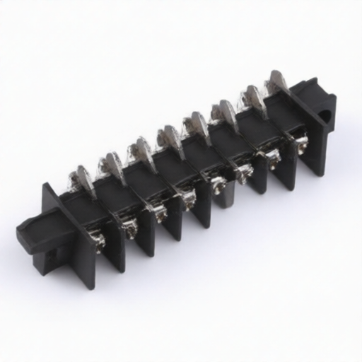 MAX MX25SM-7.62-08P-BK01-Cu-S-A for sale