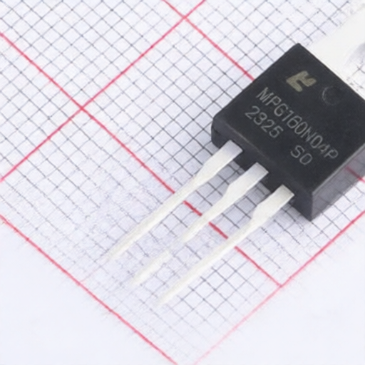 Minos MPG160N04P for sale