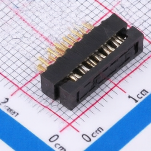 XKB Connection X2001HI-2x06-PTAUN for sale