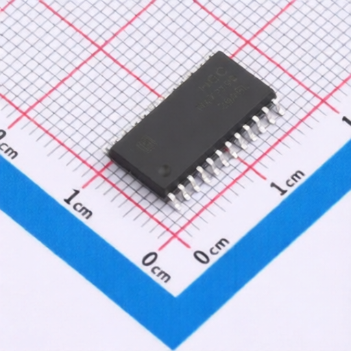 HANSCHIP semiconductor HX7219CDWRG for sale