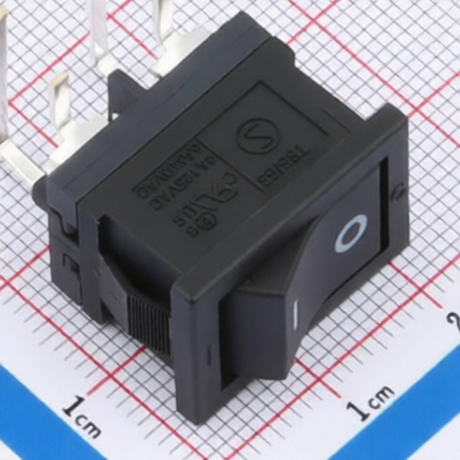 Nidec SLE210K4-6 for sale