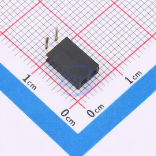 Bossie BX-PM2.54-1-2PWZ for sale