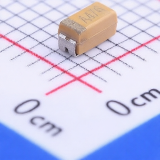 Xiangyee CA45-A010K476T for sale