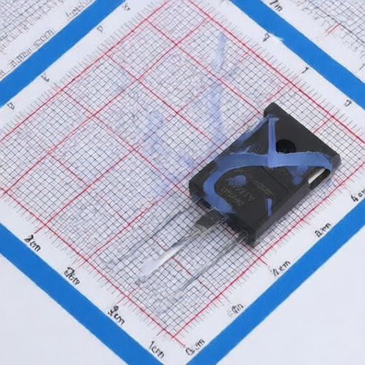 HXY MOSFET HFFSH10120ADNF155 for sale