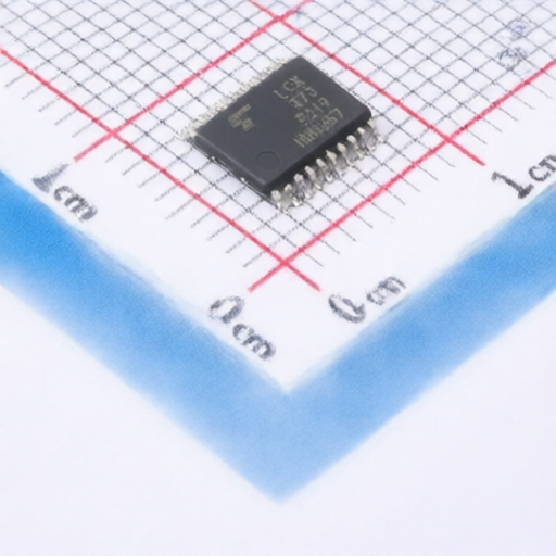 TOSHIBA 74LCX373FT(AJ) for sale