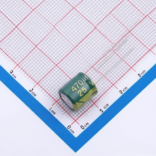 ChuangHui CD288H1EM471G100T for sale