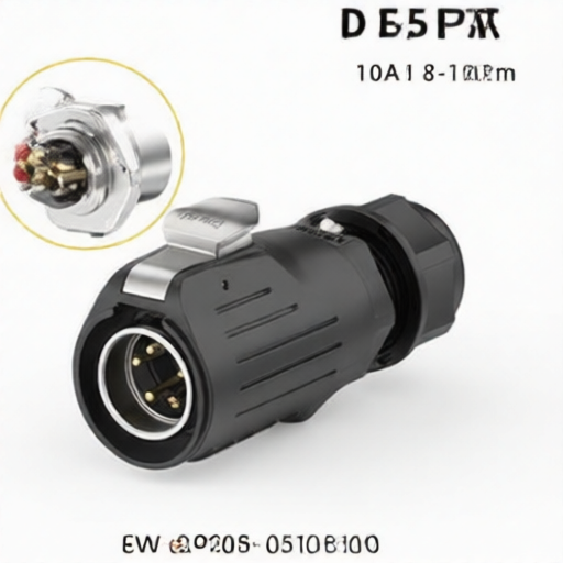 E-WeiChat EW-LP20S-0510BMB12 for sale