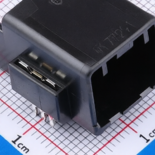 JAE Electronics MX34R08HF4T for sale