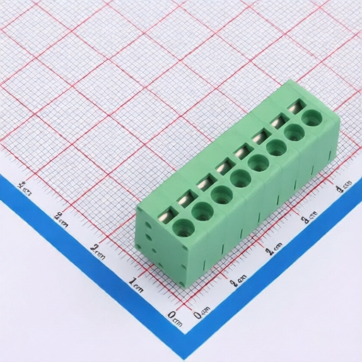 MAX MX205V-5.0-08P-GN01-Cu-A for sale