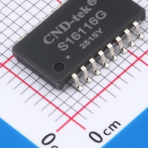 CND-tek S16116G T-CND for sale