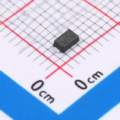 Jingdao Microelectronics ES2DW for sale
