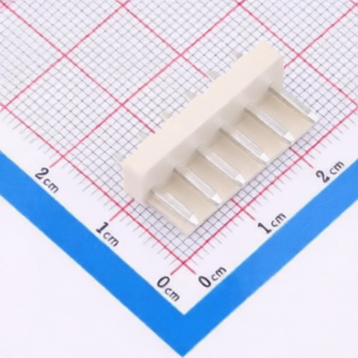 Bossie BX-VH3.96-6PZZ-GW for sale