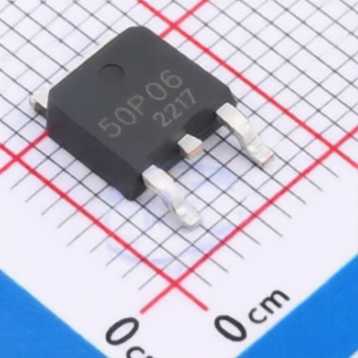 Slkor SL50P06D for sale