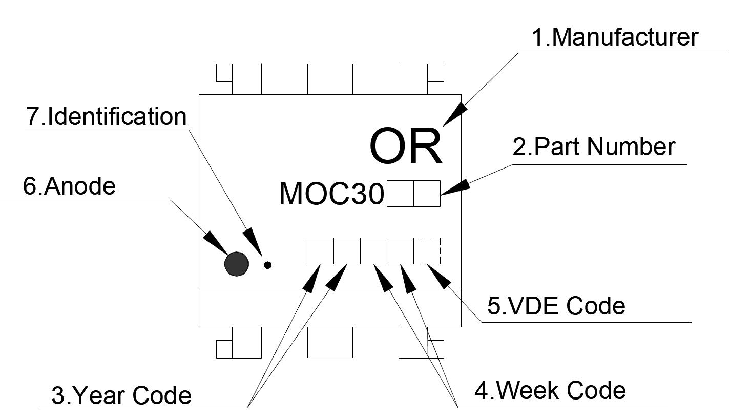 Orient OR-MOC3023(L)S-TA1 for sale