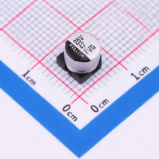 FOLLON EFVG025ADA470M0654 for sale