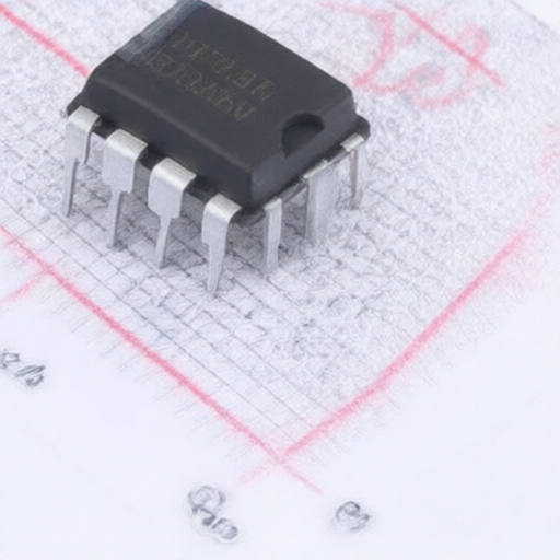 lingxingic UC2844BN(LX) for sale