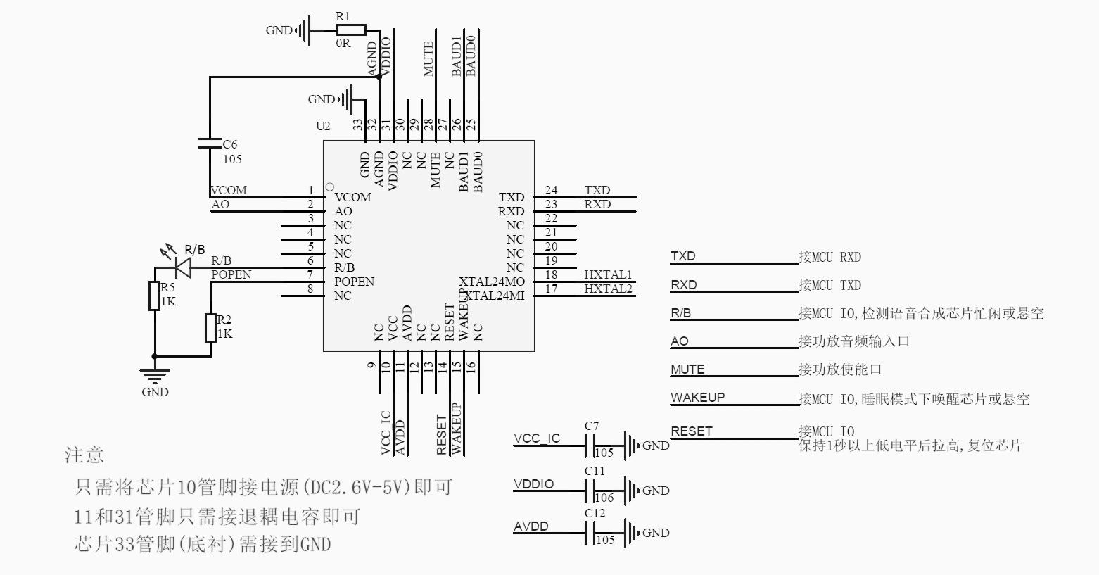 Beijing Yu tone World Tech VTX316 for sale