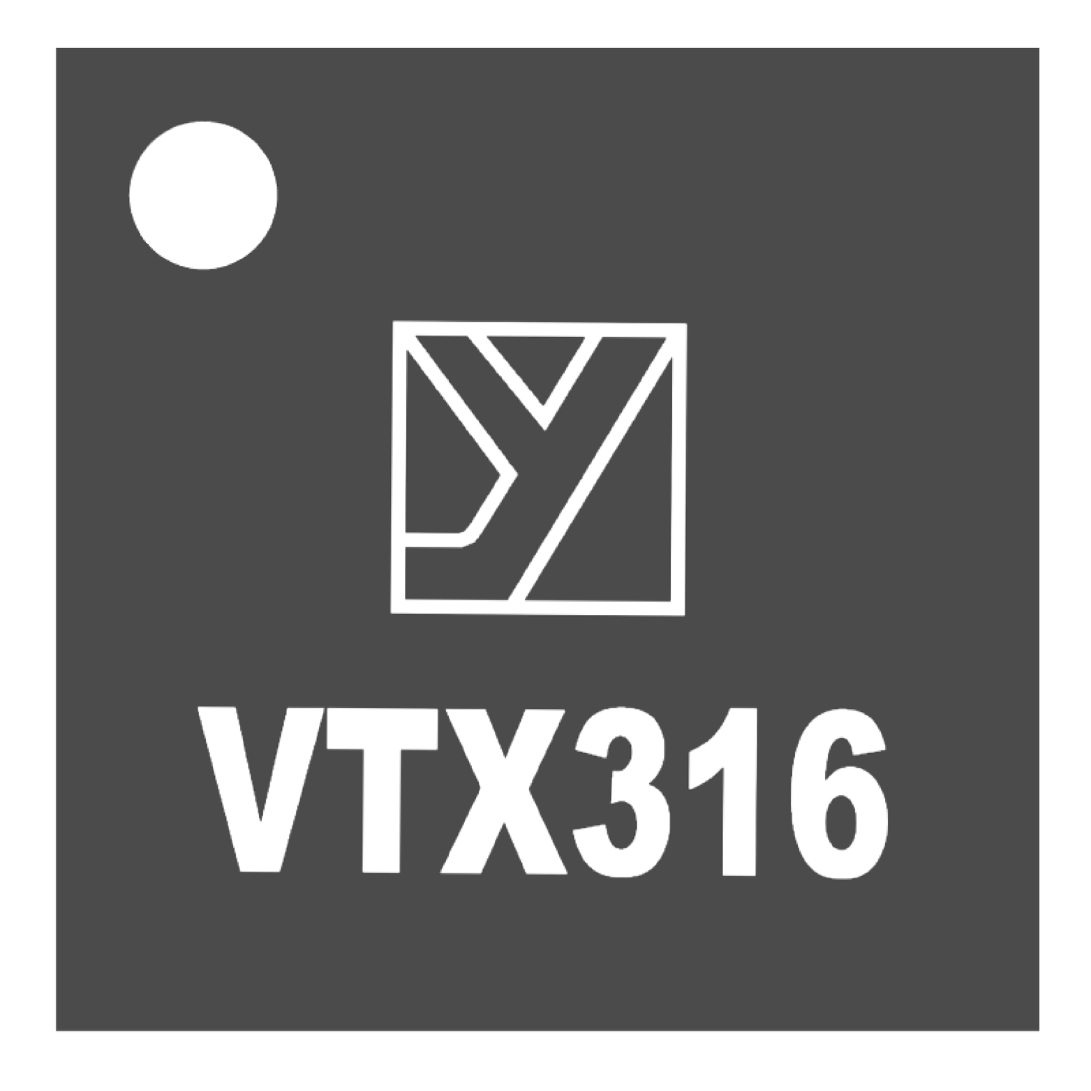 Beijing Yu tone World Tech VTX316 for sale