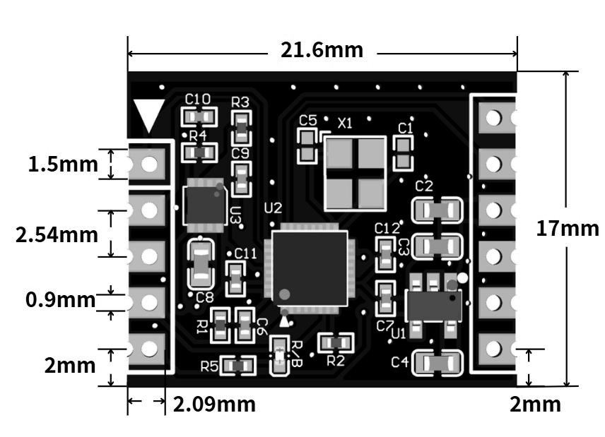 Beijing Yu tone World Tech VTX316 for sale