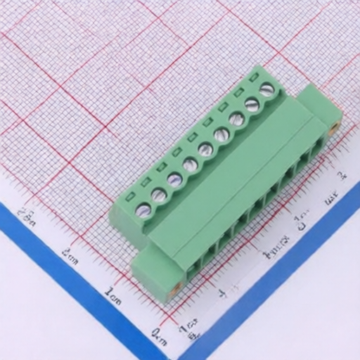 BXCONN JCB381-HSKGC09P for sale