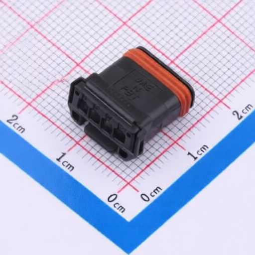 JAE Electronics MX19004S51 for sale