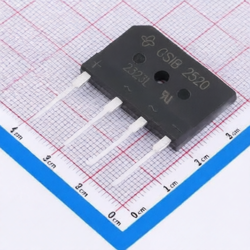 VISHAY GSIB2520-E3/45 for sale