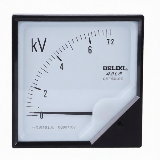 Delixi Electric 42L6V6KVD100V for sale