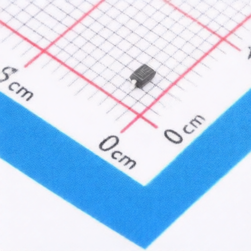 TDSEMIC BZT52C9V1S WE for sale