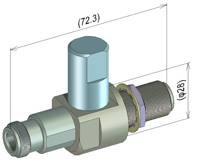 HRS CP-N-PJG-3(01) for sale