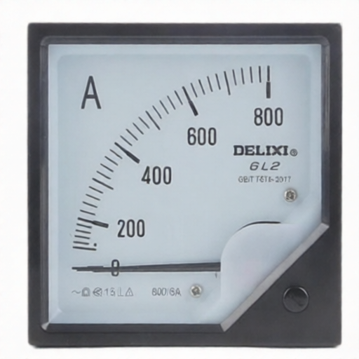 Delixi Electric 6L2A800 for sale