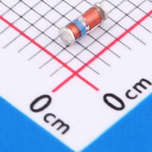 HXY MOSFET HBZV55-C3V6 for sale