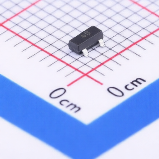 JSCJ MMBTA94 for sale