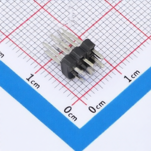 JXTCONN PZ2.54V-1206P-H25 for sale