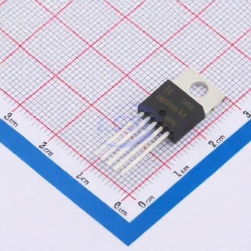 HANSCHIP semiconductor LM2575HVT-3.3G for sale