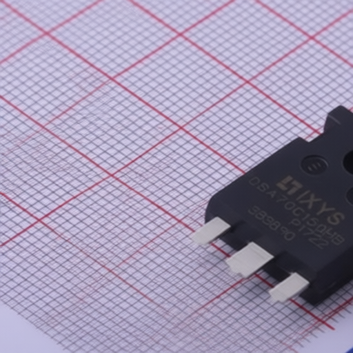 Littelfuse/IXYS DSA70C150HB for sale