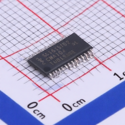 NXP SC16IS752IPW,112 for sale