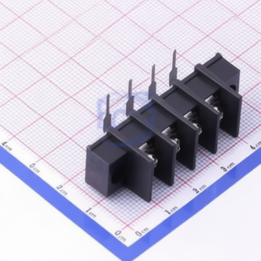 Cixi Kefa Elec KF25RM-7.62-4P for sale