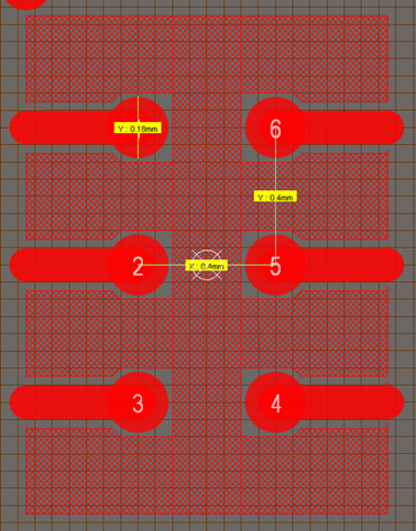 Bosch BMA580 for sale