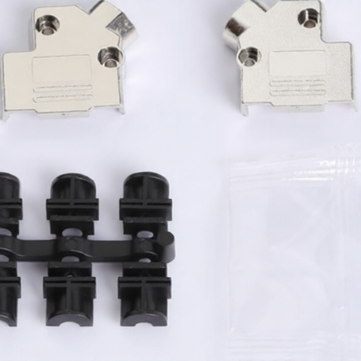 MH CONNECTORS MHD45PK9-K for sale