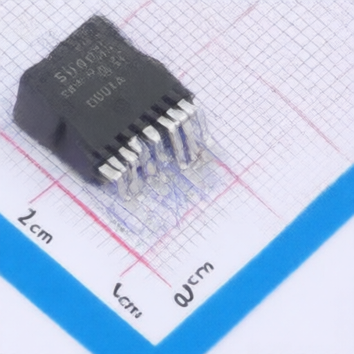 Sichainsemi SG1M160120J for sale