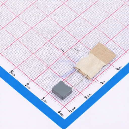 XIAMEN FARATRONIC C242A823J20A201 for sale