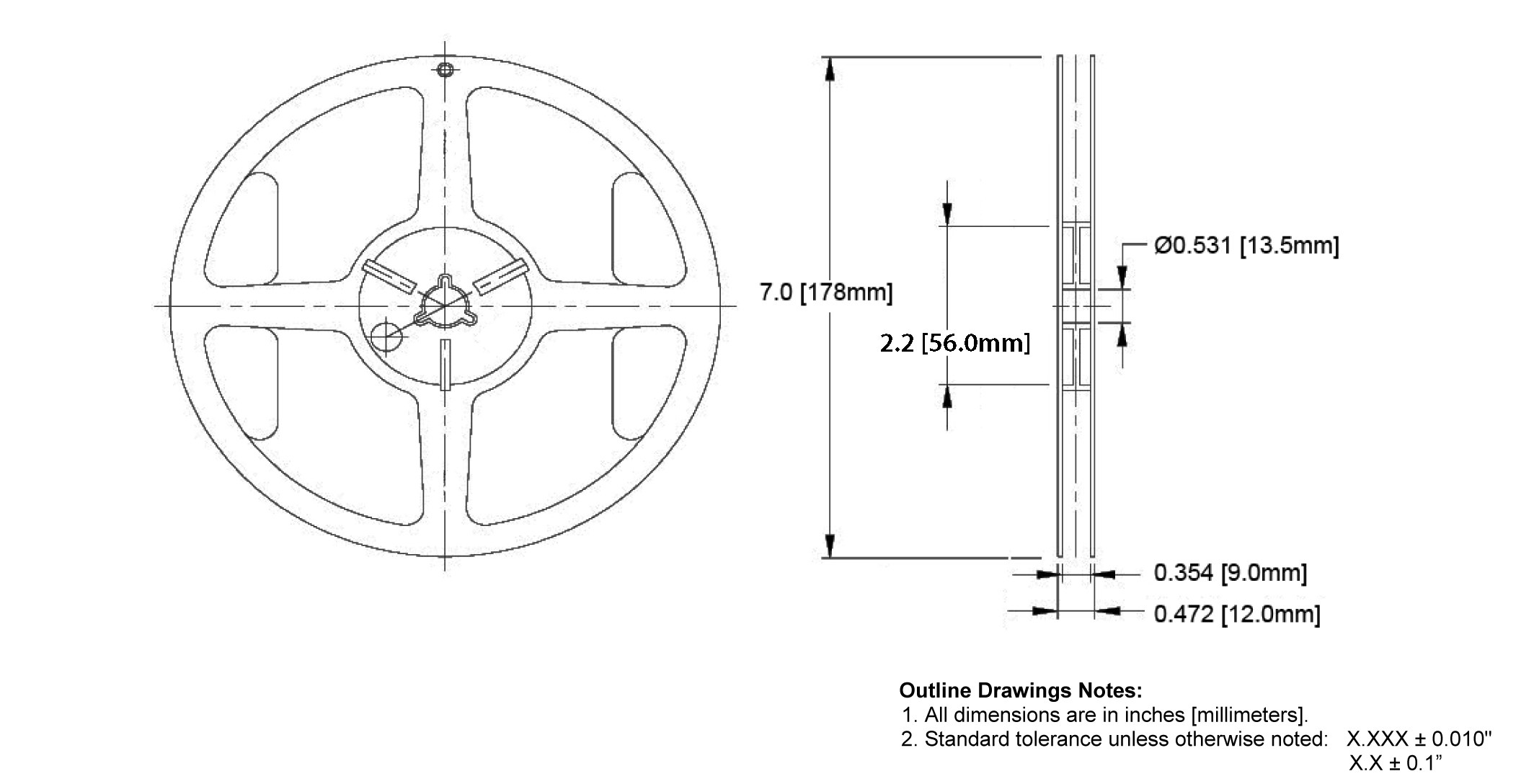 BIVAR SMS1105UWDW for sale